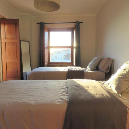 Apartament Casa Do Sol Arouca Zewnętrze zdjęcie