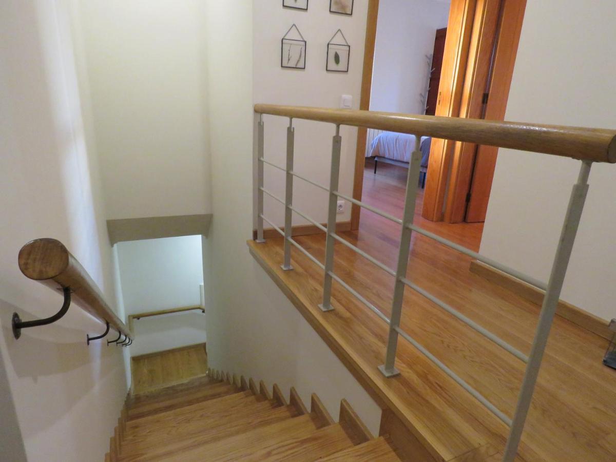 Apartament Casa Do Sol Arouca Zewnętrze zdjęcie