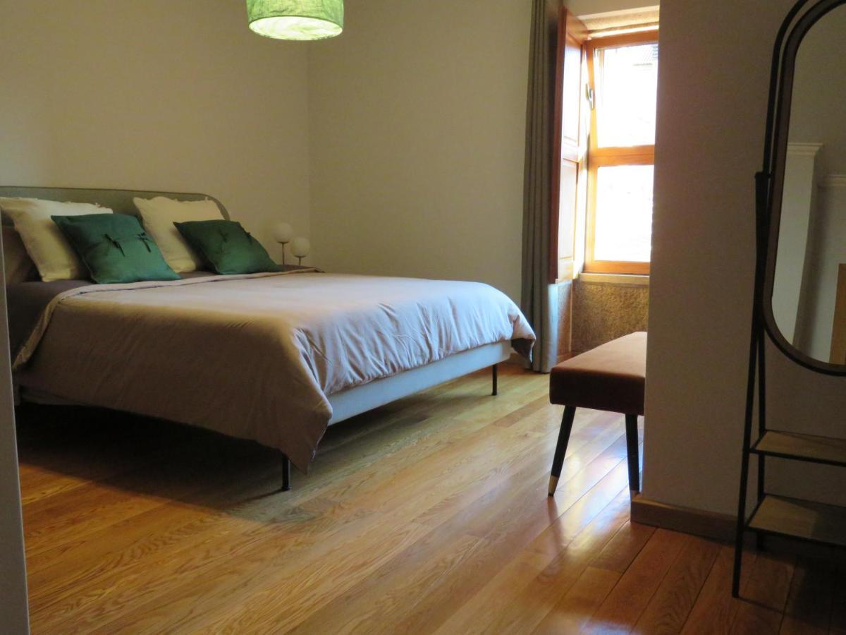 Apartament Casa Do Sol Arouca Zewnętrze zdjęcie