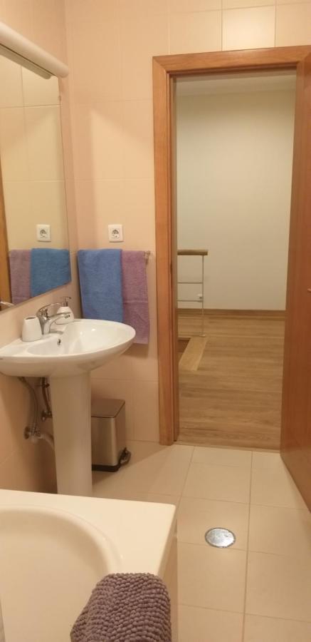 Apartament Casa Do Sol Arouca Zewnętrze zdjęcie