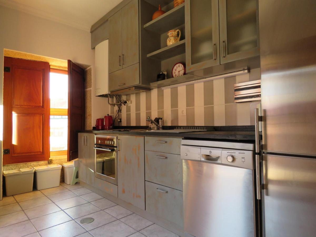 Apartament Casa Do Sol Arouca Zewnętrze zdjęcie