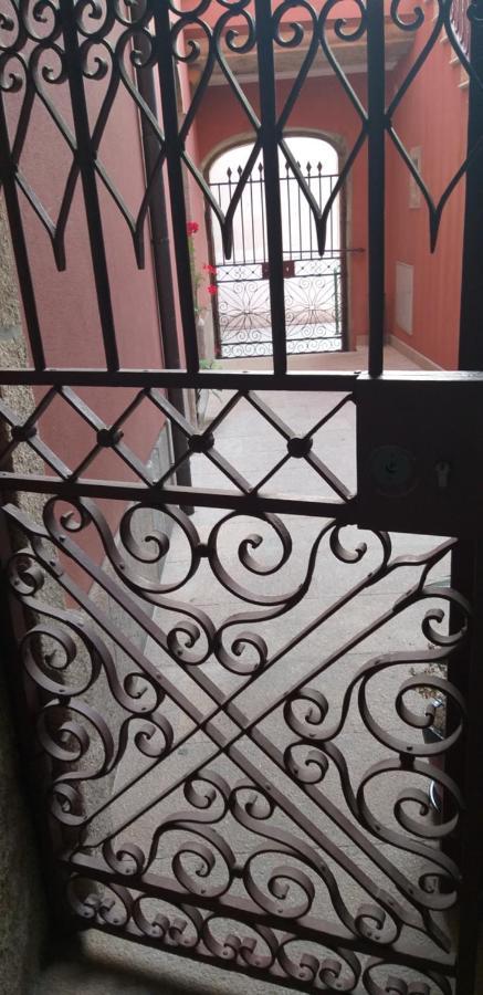 Apartament Casa Do Sol Arouca Zewnętrze zdjęcie