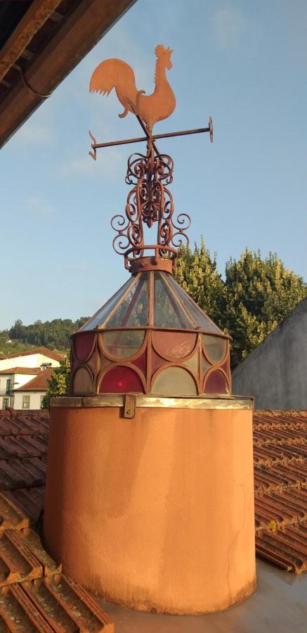 Apartament Casa Do Sol Arouca Zewnętrze zdjęcie