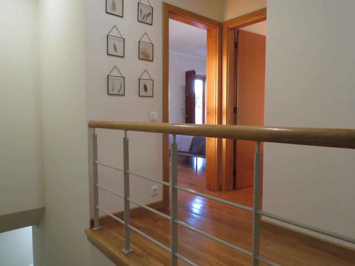 Apartament Casa Do Sol Arouca Zewnętrze zdjęcie
