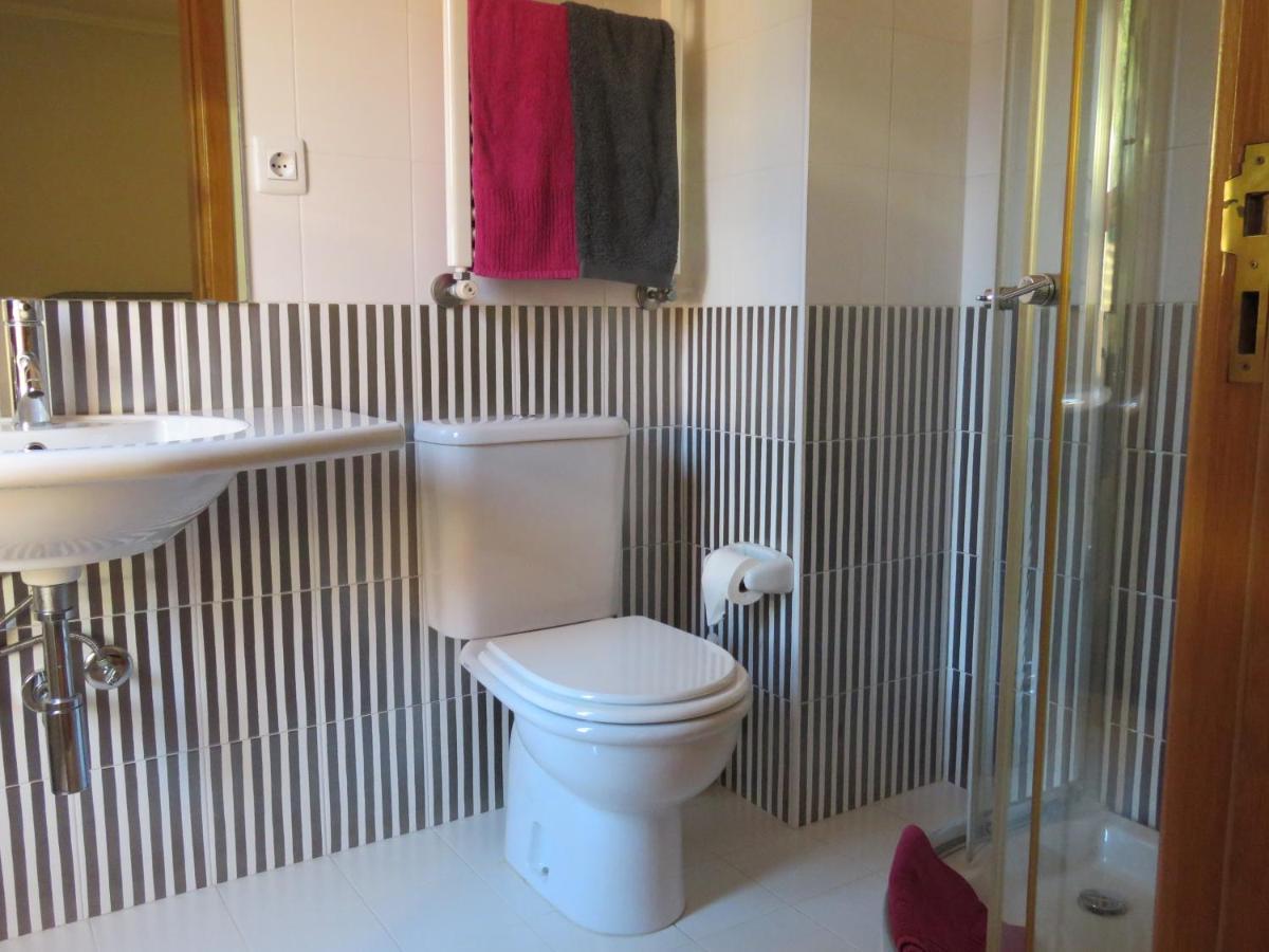 Apartament Casa Do Sol Arouca Zewnętrze zdjęcie