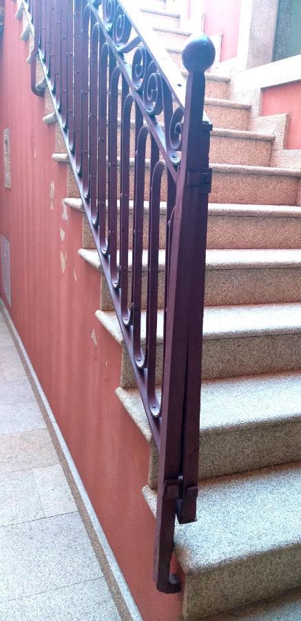 Apartament Casa Do Sol Arouca Zewnętrze zdjęcie