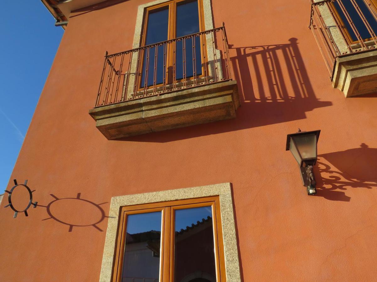 Apartament Casa Do Sol Arouca Zewnętrze zdjęcie