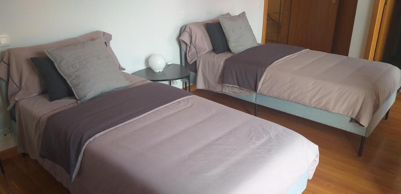 Apartament Casa Do Sol Arouca Zewnętrze zdjęcie