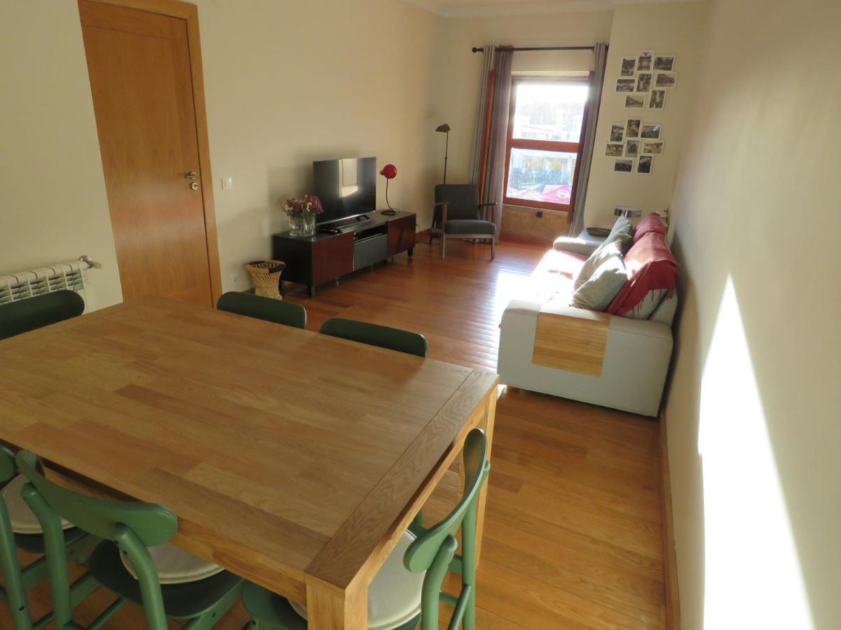 Apartament Casa Do Sol Arouca Zewnętrze zdjęcie