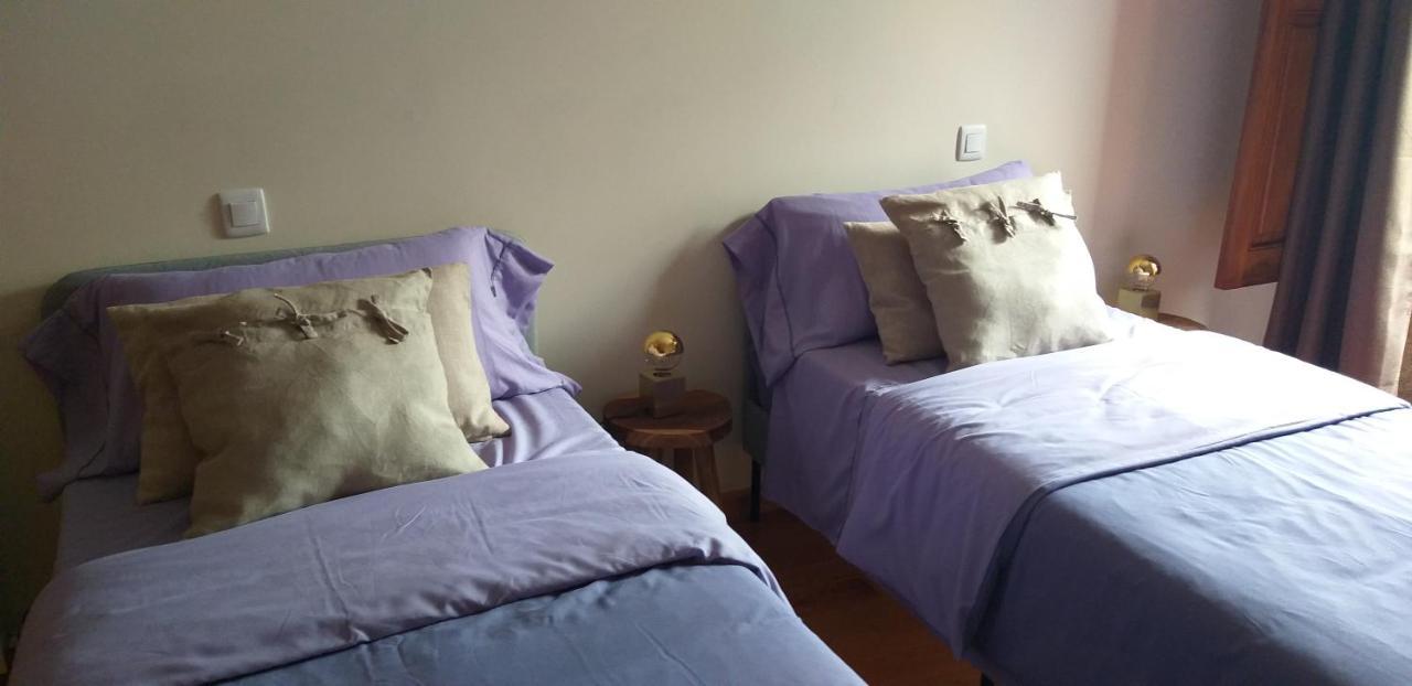 Apartament Casa Do Sol Arouca Zewnętrze zdjęcie