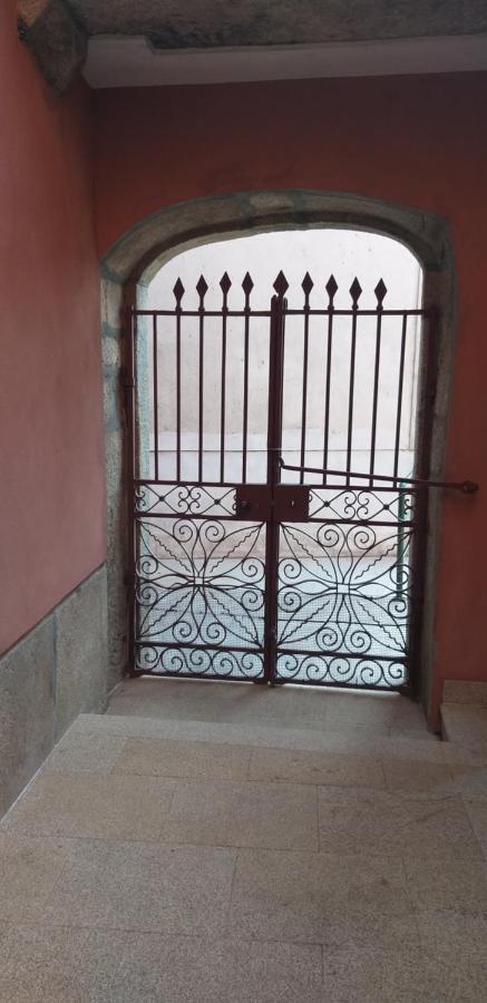Apartament Casa Do Sol Arouca Zewnętrze zdjęcie
