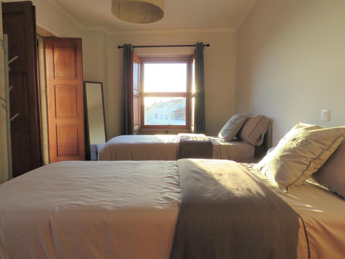 Apartament Casa Do Sol Arouca Zewnętrze zdjęcie
