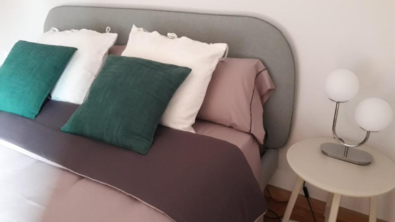 Apartament Casa Do Sol Arouca Zewnętrze zdjęcie